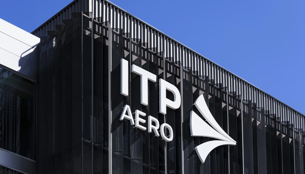 ITP cerr� el 2025 con un augmento del 17% respecto al 2024