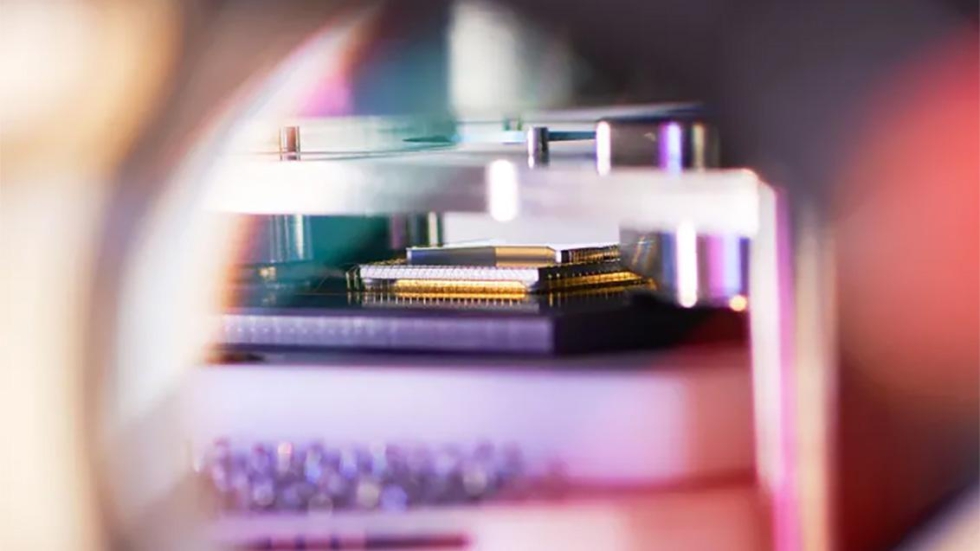 La computaci�n cu�ntica es una tecnolog�a emergente con un importante potencial a largo plazo