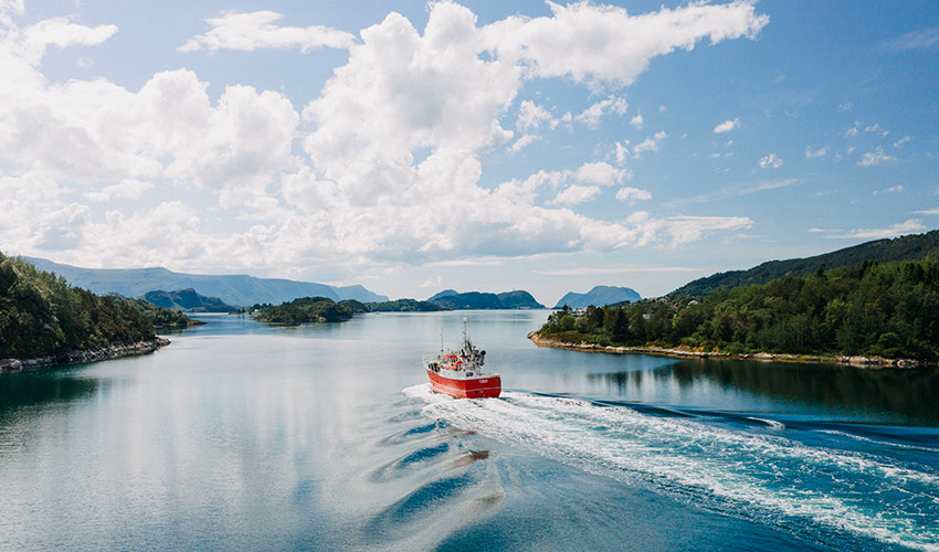 La transici�n hacia combustibles alternativos exige nuevos marcos t�cnicos para asegurar la seguridad de los buques