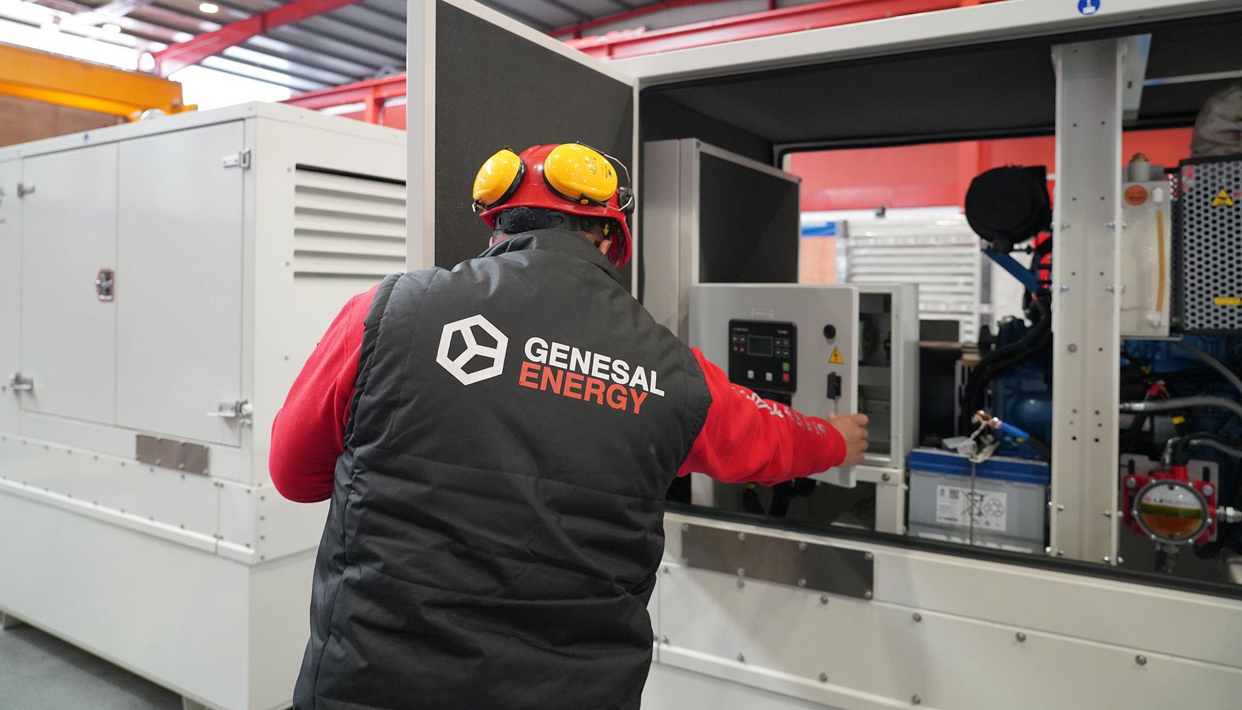 Las condiciones a las que se exponen los grupos electr�genos en proyectos de construcci�n y miner�a hacen que el mantenimiento preventivo tenga un...