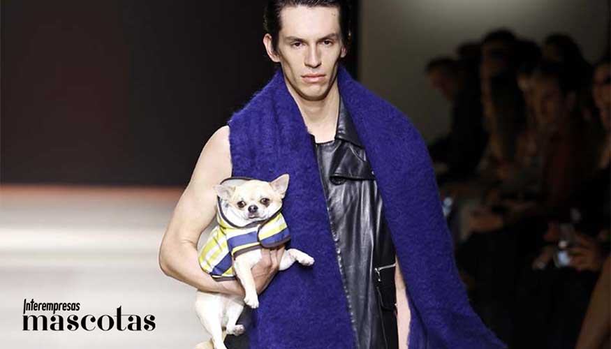 La cita internacional de moda ha acogido el desfile de Erroz, en el que ha presentado su apuesta para 2026, The Residence...