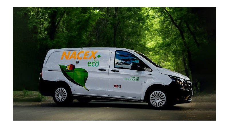 En el ejercicio 2024-2025, NACEX ha reducido un 7,5% su huella de carbono por expedici�n respecto al periodo anterior