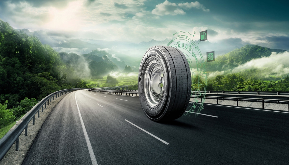 Los neum�ticos equivalentes permiten ampliar opciones sin necesidad de homologaci�n adicional