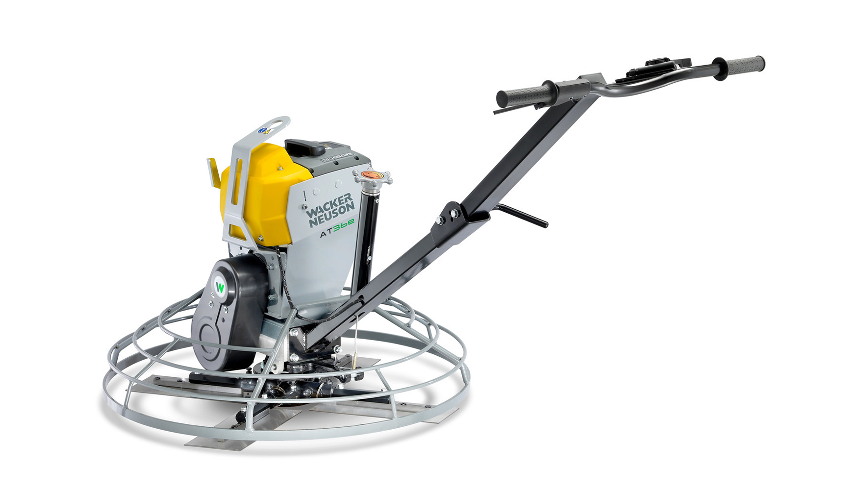 Fratasadora AT36e, con bater�a BatteryOne