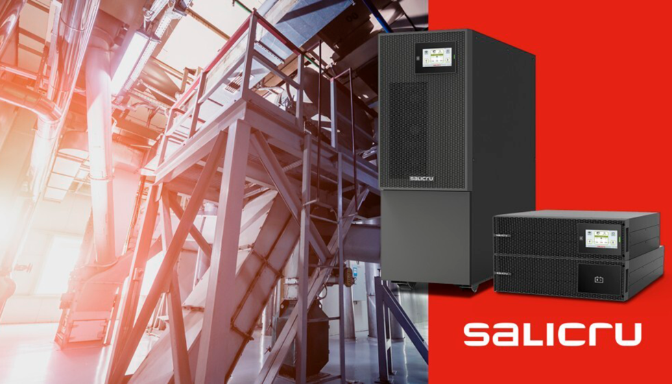 Los nuevos modelos Multi est�n dise�ados para ofrecer mayor potencia...