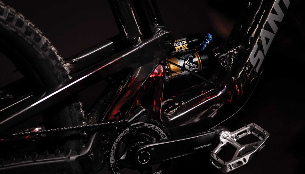 Bicimax Dream Build, montaje exclusivo desarrollado solo con marcas del grupo