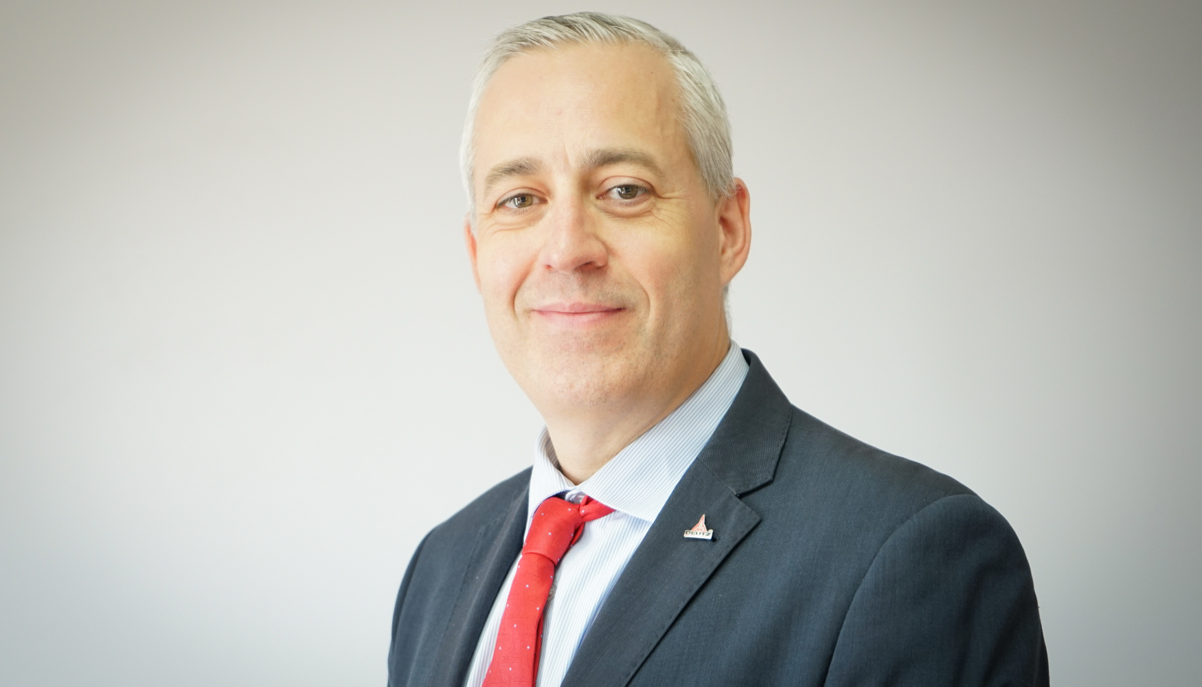 Isidoro de la Flor, Head of Sales, BU Engines & BU Service en Deutz Spain