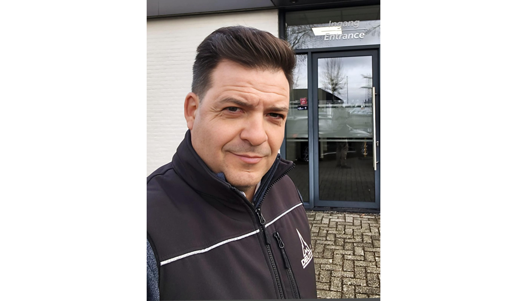 Jordi Ripoll�s, responsable del Service Center Barcelona