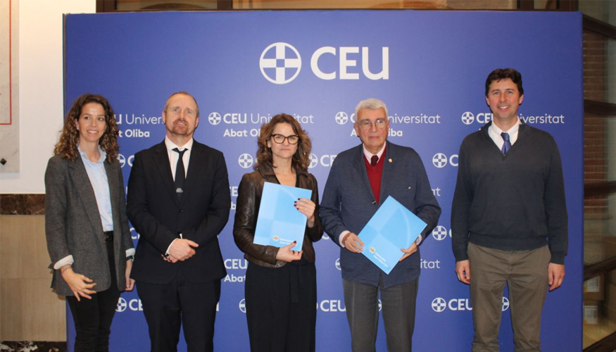 El sector biofarmac�utico y de la salud es uno de los �mbitos estrat�gicos de desarrollo econ�mico y cient�fico en Espa�a...