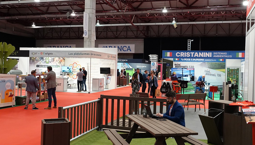 Enerx�tika 2026 alcanza su quinta edici�n...