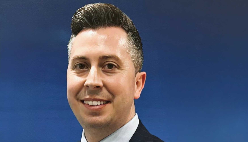 Javier Arbiol es el nuevo director general de Open Mind Technologies Espa�a