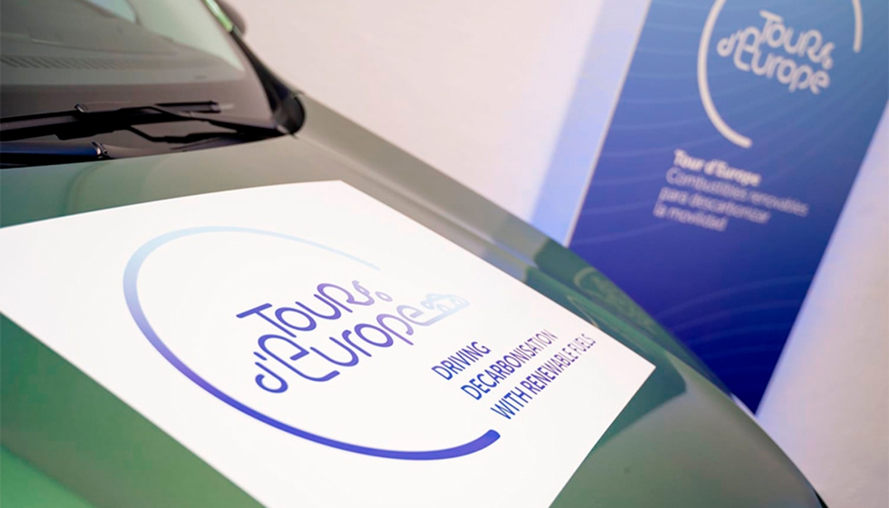 �En el contexto geopol�tico actual, los combustibles renovables adquieren una relevancia adicional...