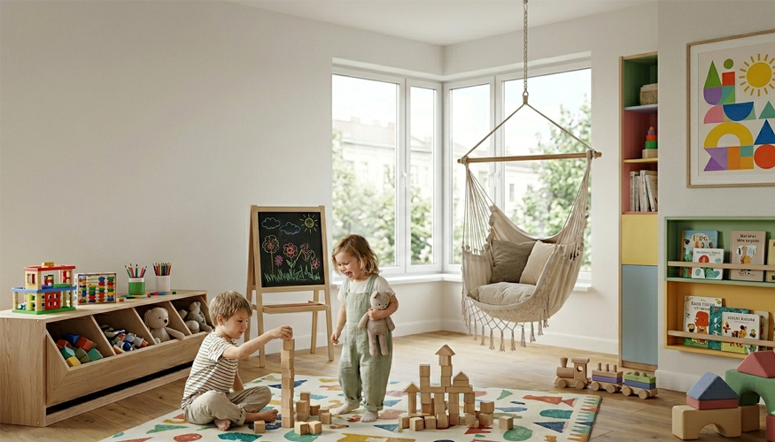 Los espacios interiores no solo deben proteger, sino tambi�n favorecer condiciones de salubridad que contribuyan al bienestar de quienes los ocupan...