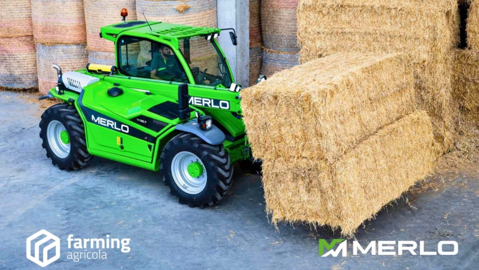 Con esta operacion, Farming Agr�cola reafirma su compromiso con el desarrollo del sector agroganadero gallego