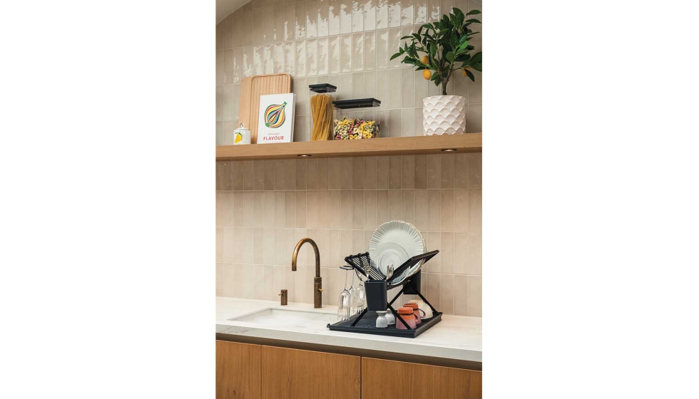 Escurreplatos plegable grande Dark Grey