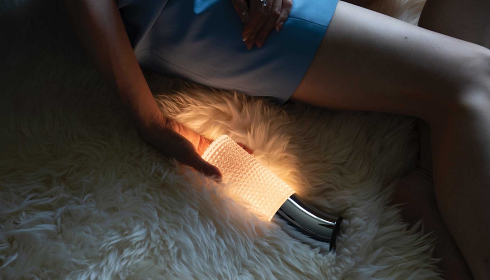 Las colecciones han sido galardonadas con dos premios del iF Design Award, en la categor�a de iluminaci�n