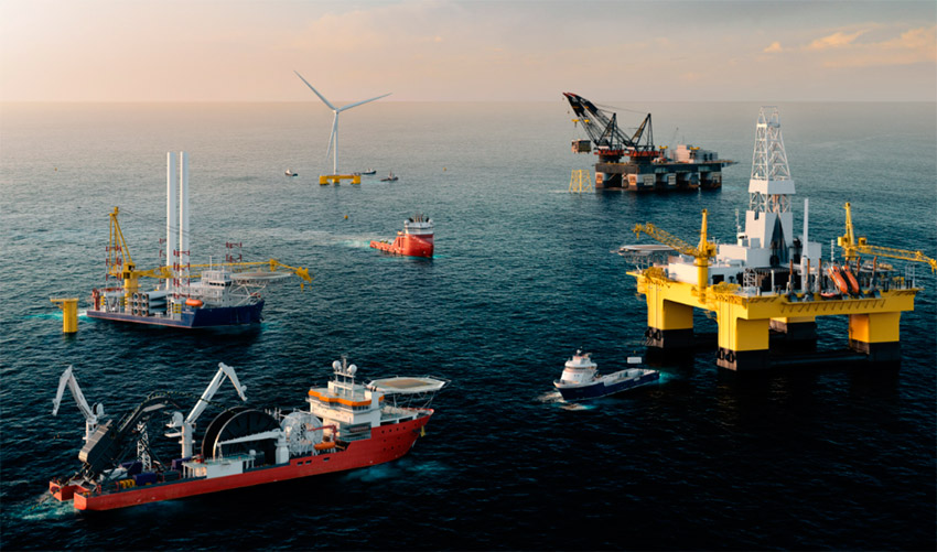 El sector naval se prepara para una transformaci�n clave impulsada por la IA, las energ�as alternativas y el refuerzo de la seguridad y la defensa...