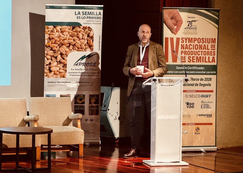 Luis Fuentes, t�cnico de ANOVE