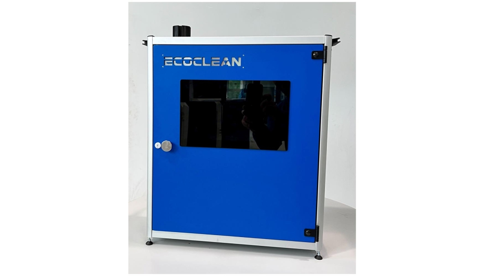 En la nueva tecnolog�a Smart Drying...