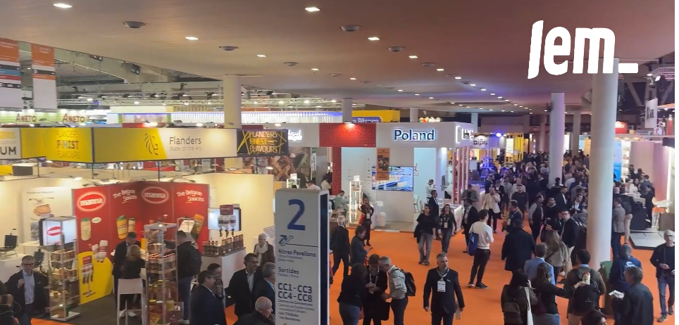 Packaging en Alimentaria 2026