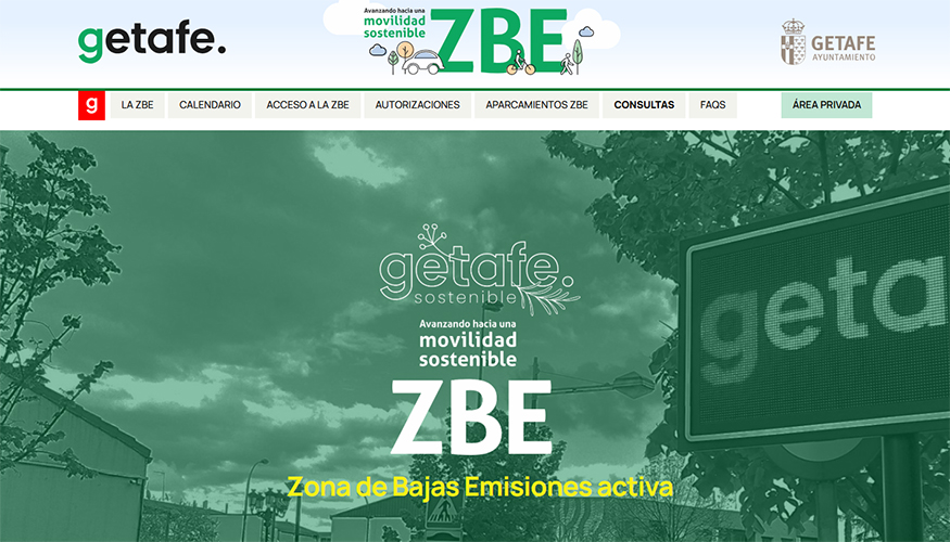 �Estamos ante un gemelo digital vivo...