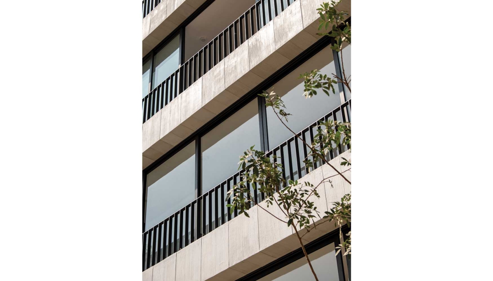 Thermia Barcelona desarrolla soluciones que responden a las exigencias complejas de la ciudad actual