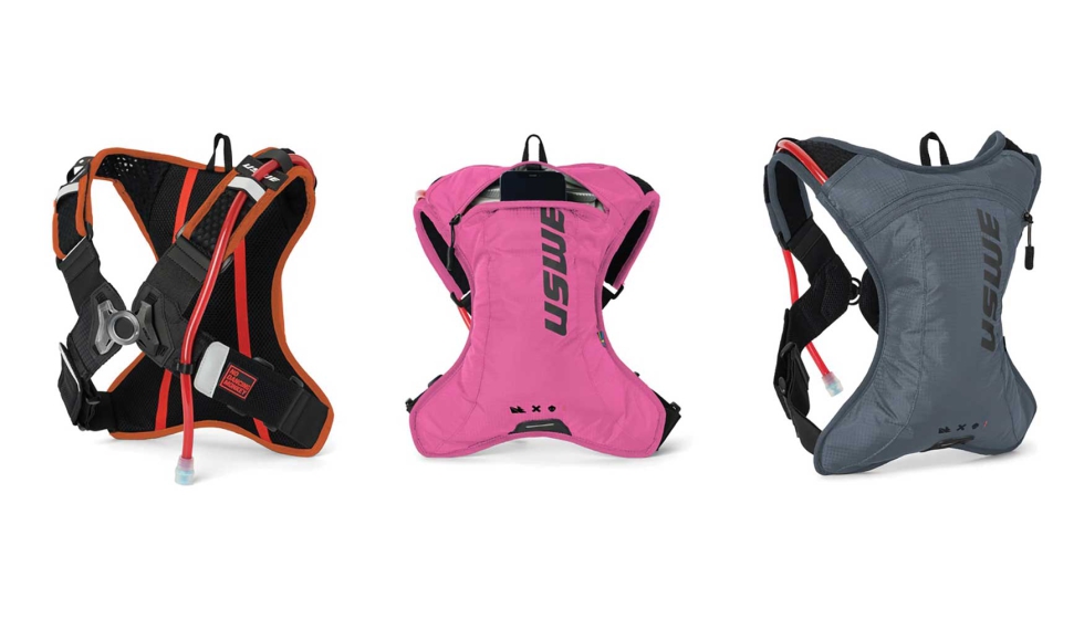 Cicleon ampl�a su portfolio con USWE y asume la distribuci�n en Iberia e Italia