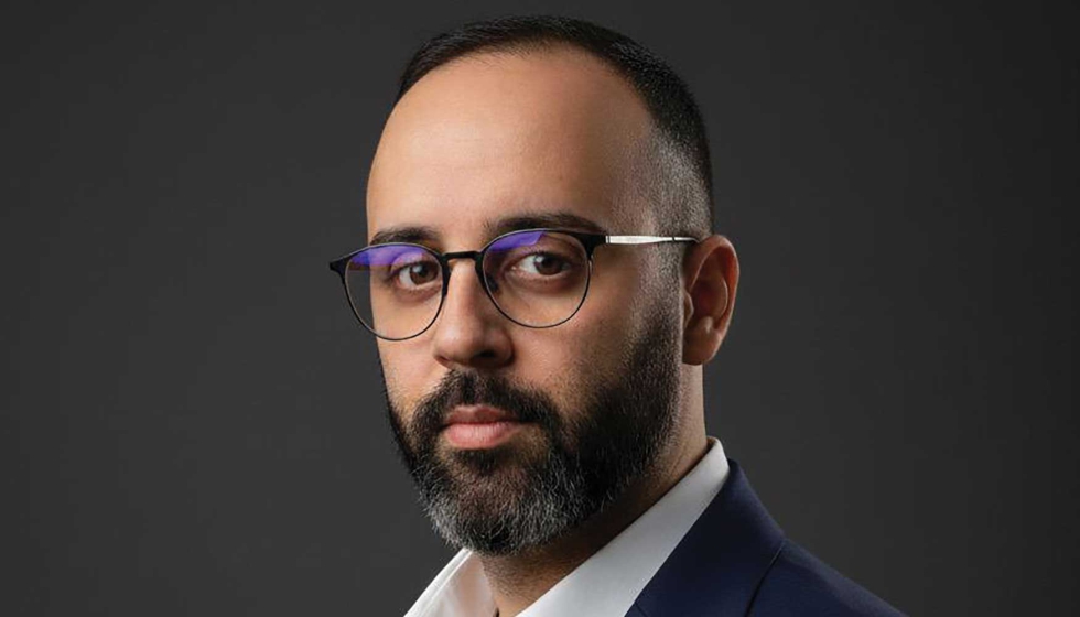 Luis Chelmicki, da MTA