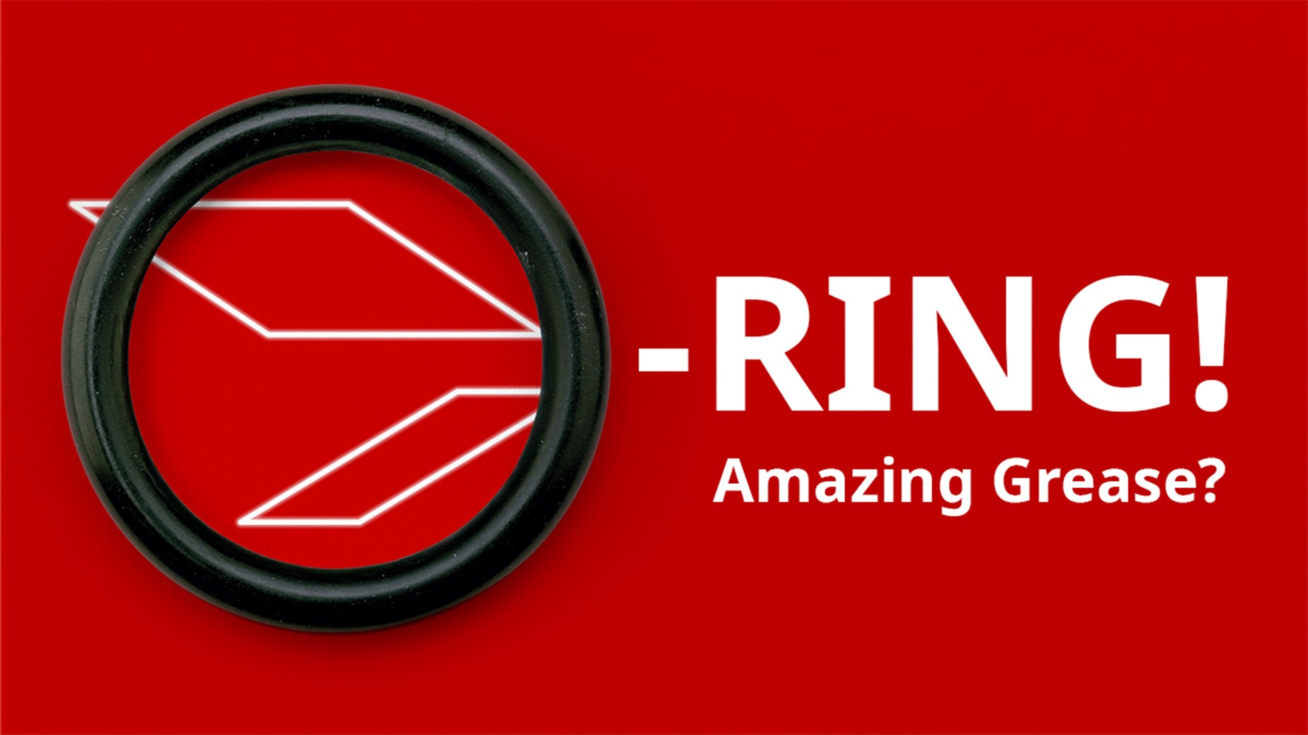 USO DE GRASA CON JUNTAS T�RICAS EN UN SISTEMA DE VAC�O: �UNA MEJORA �TIL O UNA MALA IDEA?