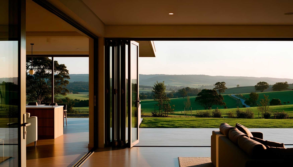 Nueva serie plegable E-160 de Extrual