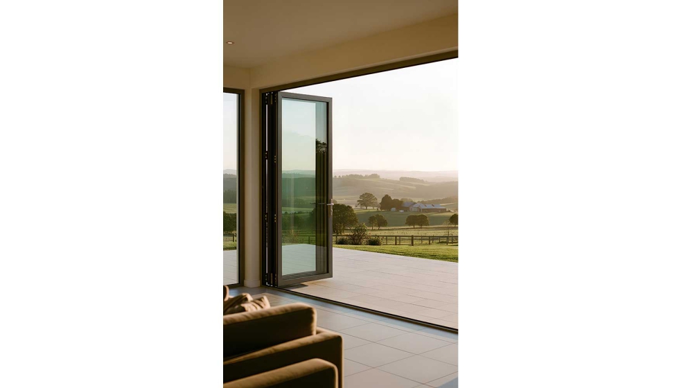 La serie E-160 de Extrual cuenta con una base t�cnica que aporta confianza al fabricante