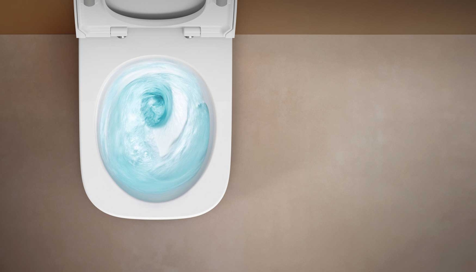 La tecnolog�a TurboFlush constituye el n�cleo de La Soluci�n Completa Geberit, donde todos los componentes, tanto visibles como empotrados...