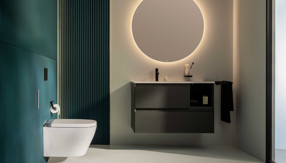 La compa��a ha sido reconocida en los BIMobject Awards 2026 con el premio 'Most Downloaded Brand'...