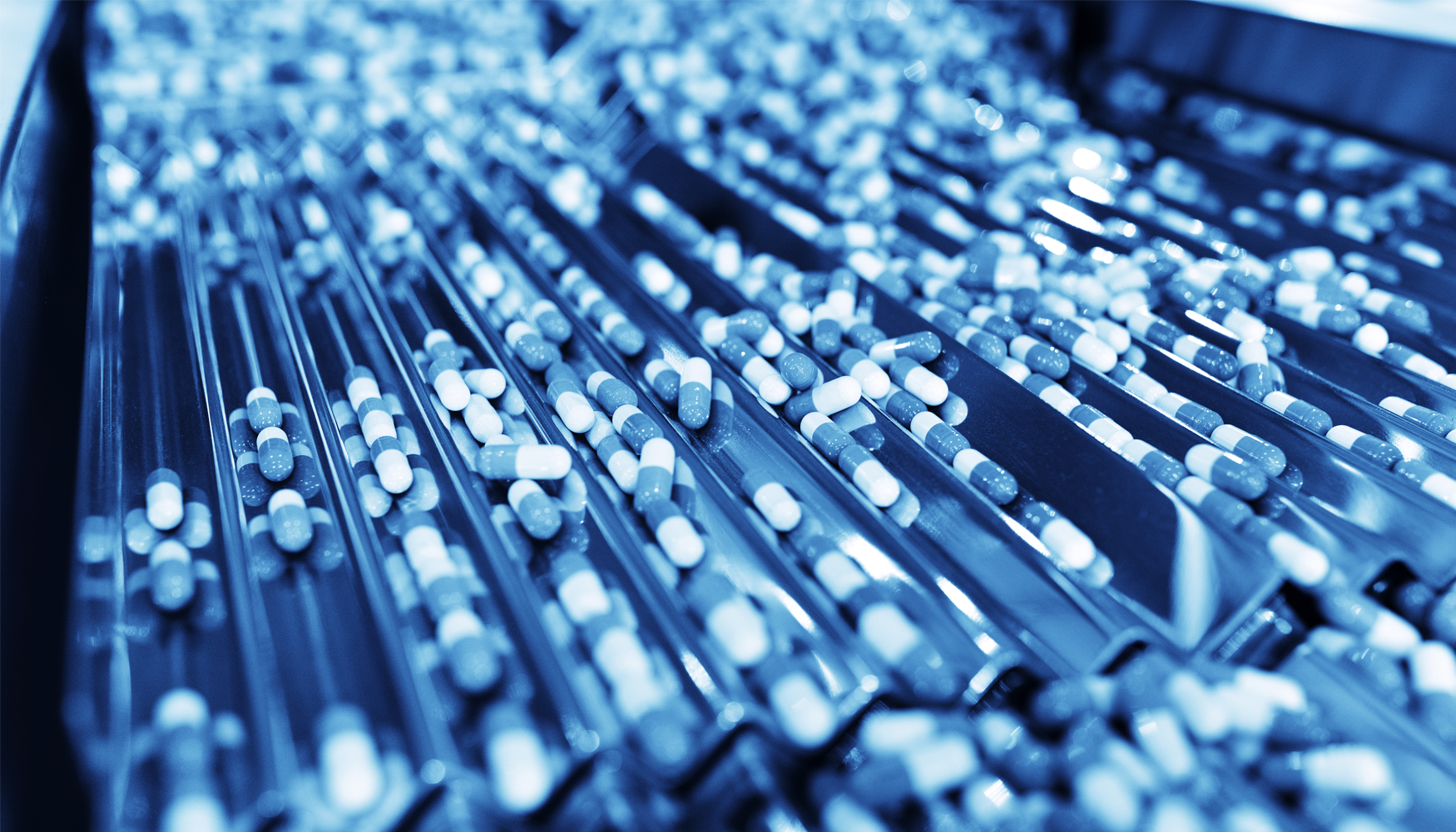 Al menos 139 APIs con estructuras Pfas se utilizan actualmente en medicamentos en 44 clases terap�uticas