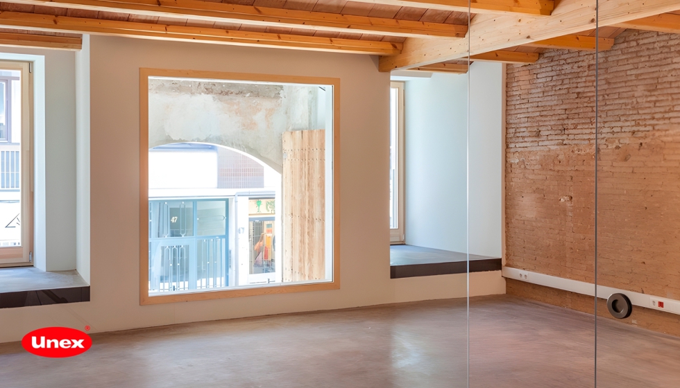 Entre los puntos m�s relevantes, Unex destaca la importancia de diferenciar correctamente los sistemas