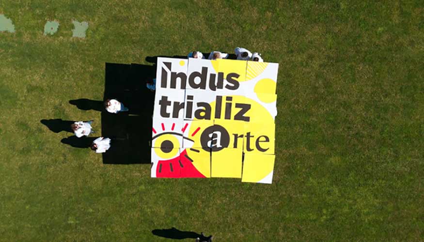 La nueva iniciativa de la empresa especializada en impresi�n de etiquetas tuvo su lanzamiento en el VII Encuentro de dise�adores 'Sin L�mites a tu...