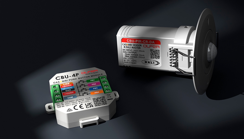 Im�genes de CBU-4P, CBU-PIR-CR-DA