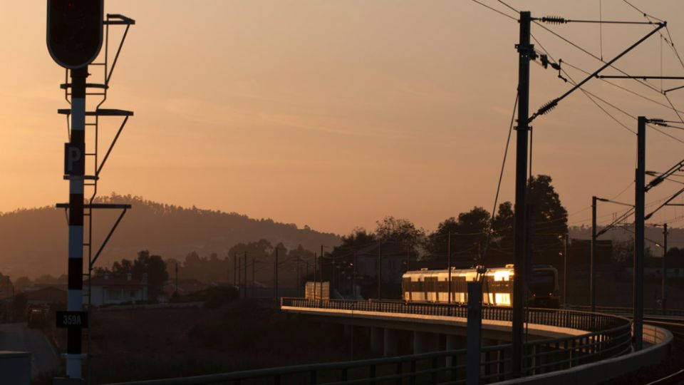 O apoio foi obtido no �mbito do programa CEF II Transport Call 2024...