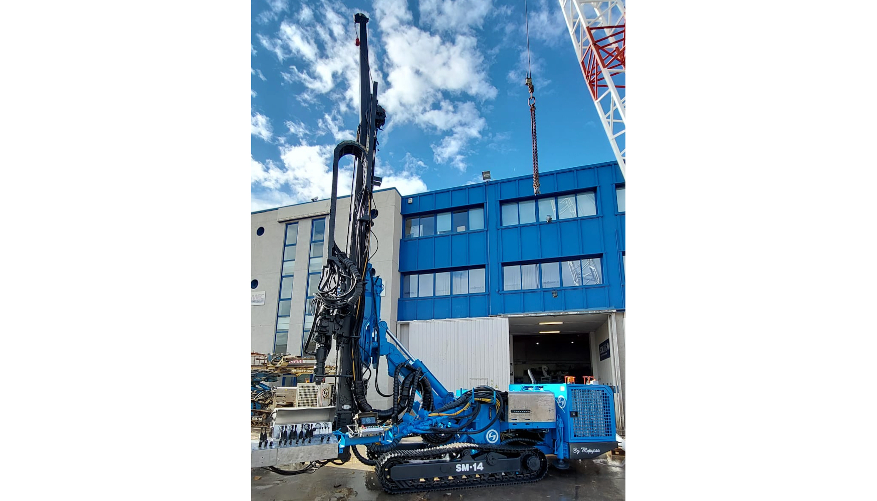 SM-14.1. Compacta en tama�o, grande en rendimiento