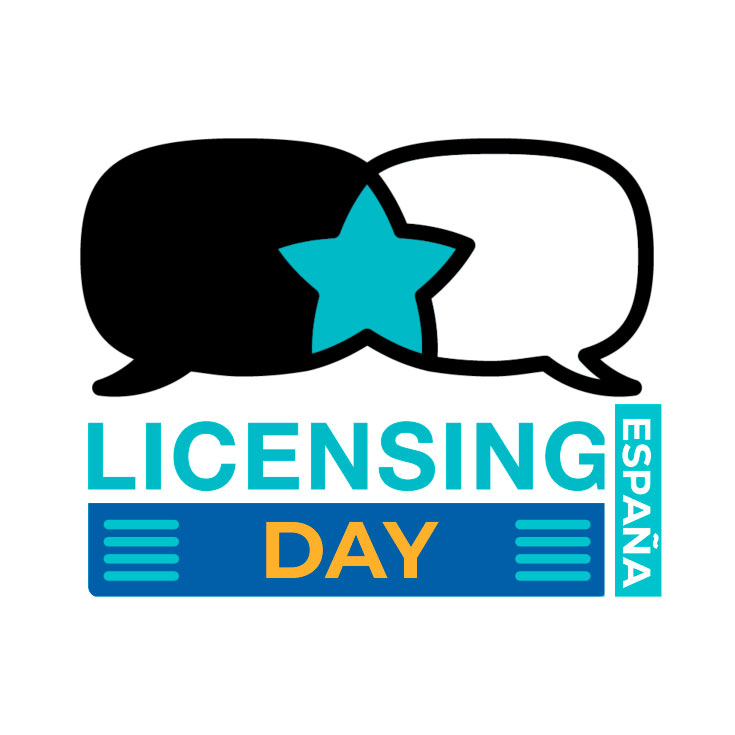 Licensing Day Espa�a se celebrar� los d�as 22 y 23 de abril, en el marco de Feria Juguete Madrid