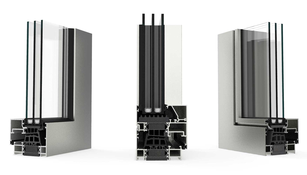 Sistema Cortizo Performance