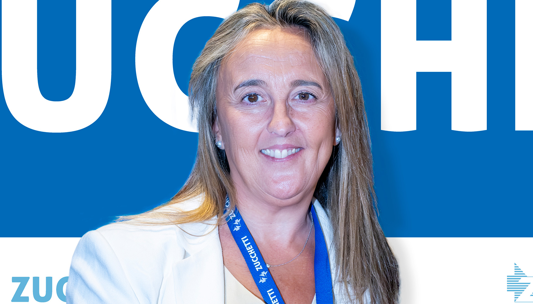 Eva Mir�s, directora comercial de Zucchetti Spain