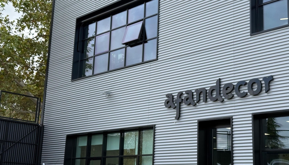 Instalaciones de Afandecor