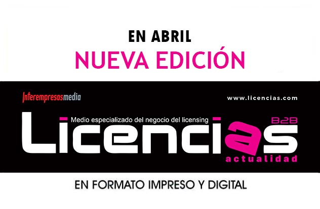 Seguimos preparando la edici�n n� 108 de LICENCIAS Actualidad