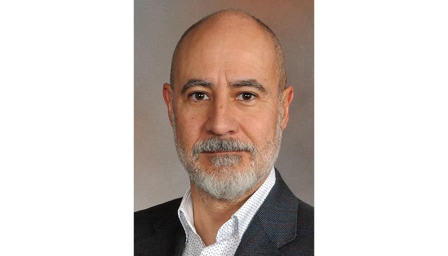 Javier Camacho Lesmes. Product & Solution Manager. Quilosa