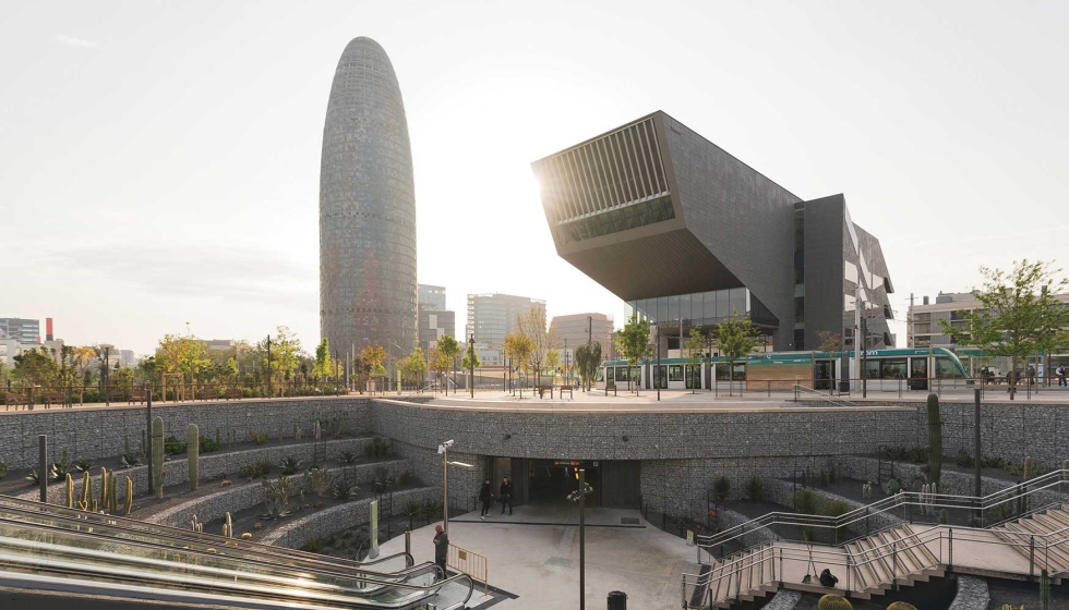 El PARJAP 2026 Barcelona se celebrar� en un contexto excepcional que coincide con el Congreso Mundial de Arquitectura...