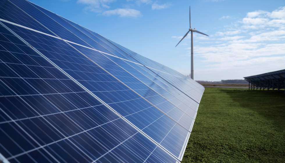 La transici�n energ�tica incrementado la dependencia global de las materias primas cr�ticas, como litio, cobalto o tierras raras...