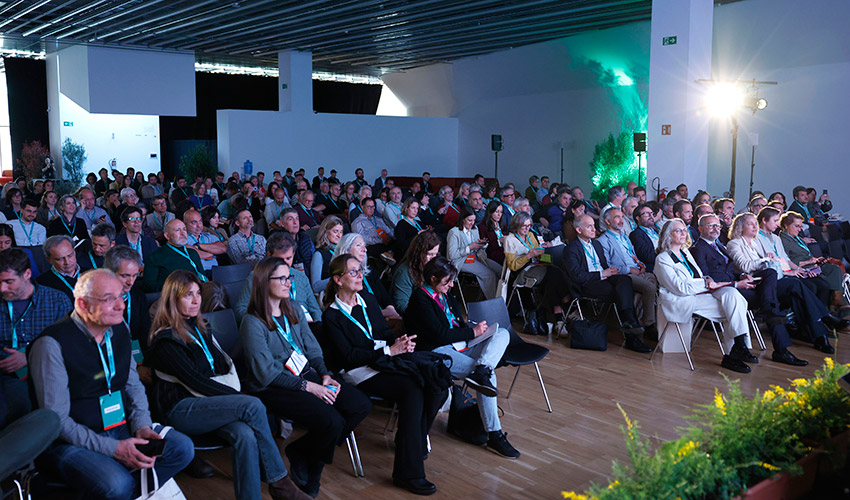 Inauguraci�n de PARJAP 2026