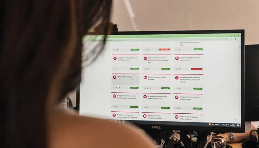 �Para nosotros, el debate �tico...