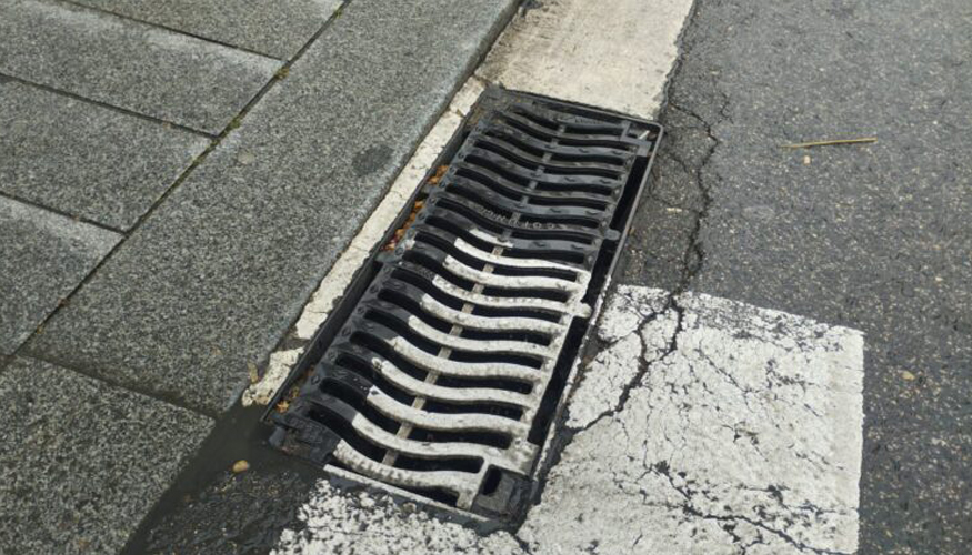 El objetivo de estas intervenciones es reforzar la evacuaci�n de aguas pluviales y reducir inundaciones mediante nuevos sumideros y colectores...